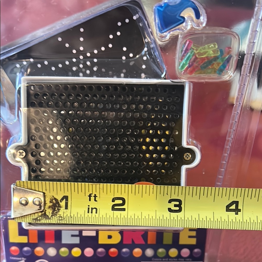 Lite-Brite - Picture 8 of 8